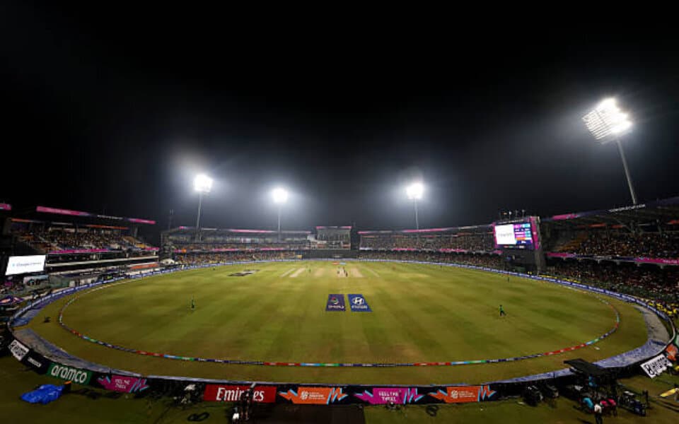 What is New Zealand’s record at R. Premadasa Stadium in T20Is?