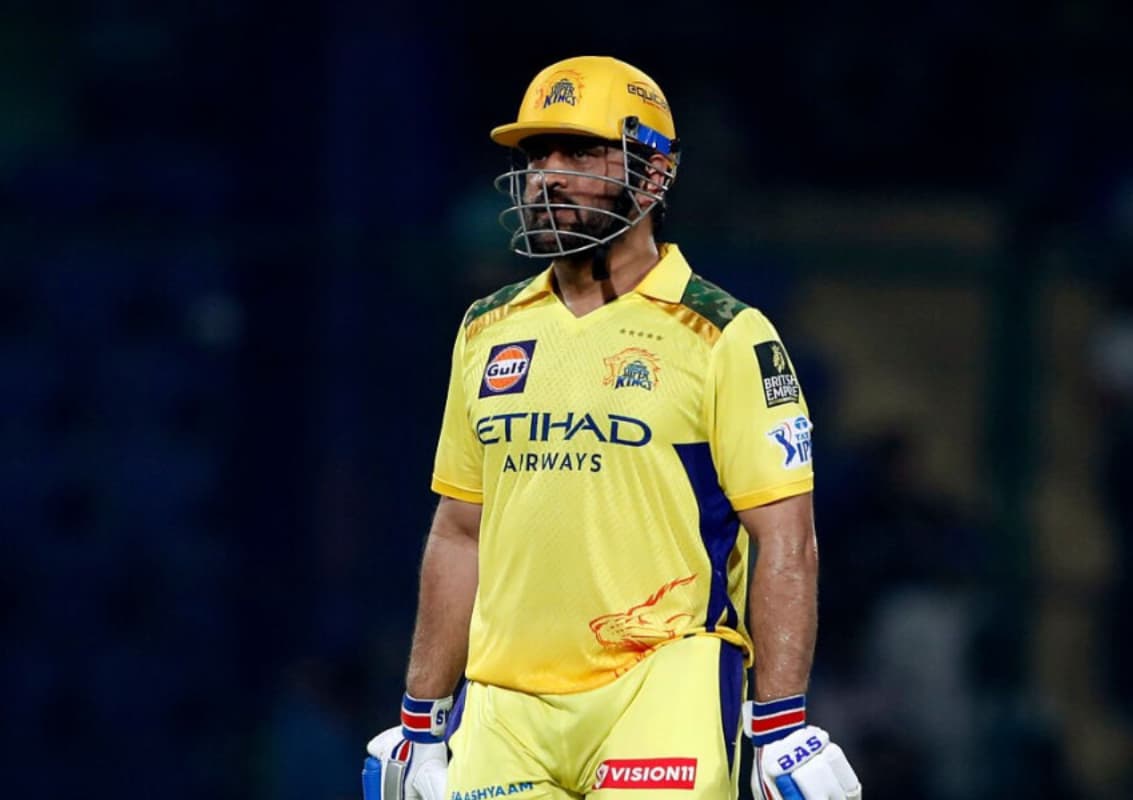 'You cannot expect the old MS Dhoni who would come in and smash 30 off 10” - Ex-RCB batter’s huge remark on CSK legend ahead of IPL 2026
