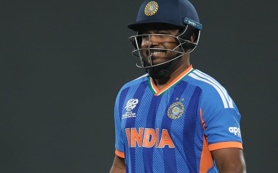 3 reasons why Sanju Samson's India snub makes sense