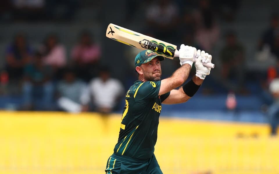 Not the end of the road for Maxwell, Stoinis, Smith in T20Is: George Bailey