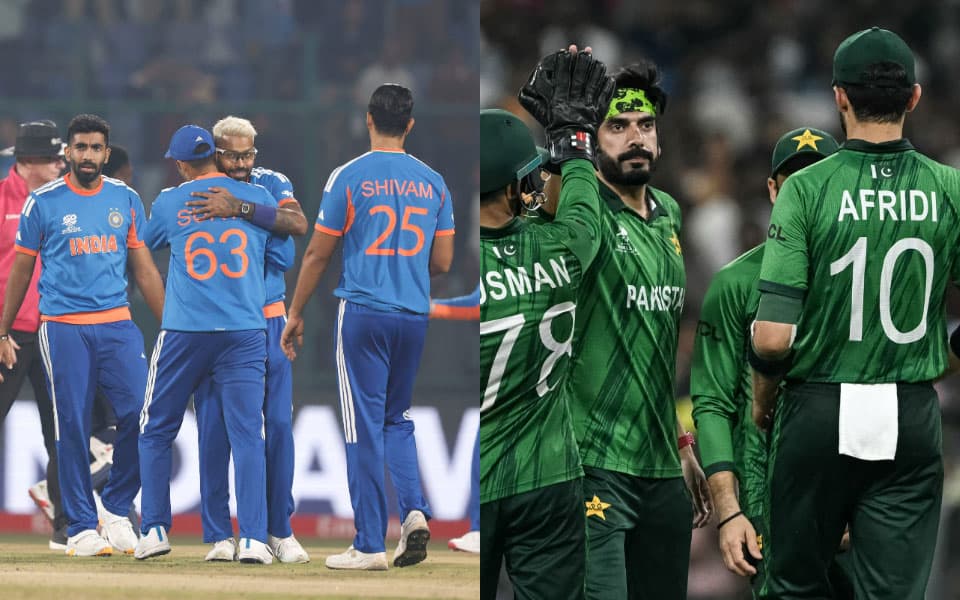 T20 World Cup 2026: India vs Pakistan viewership surpasses T20 World Cup 2024 final