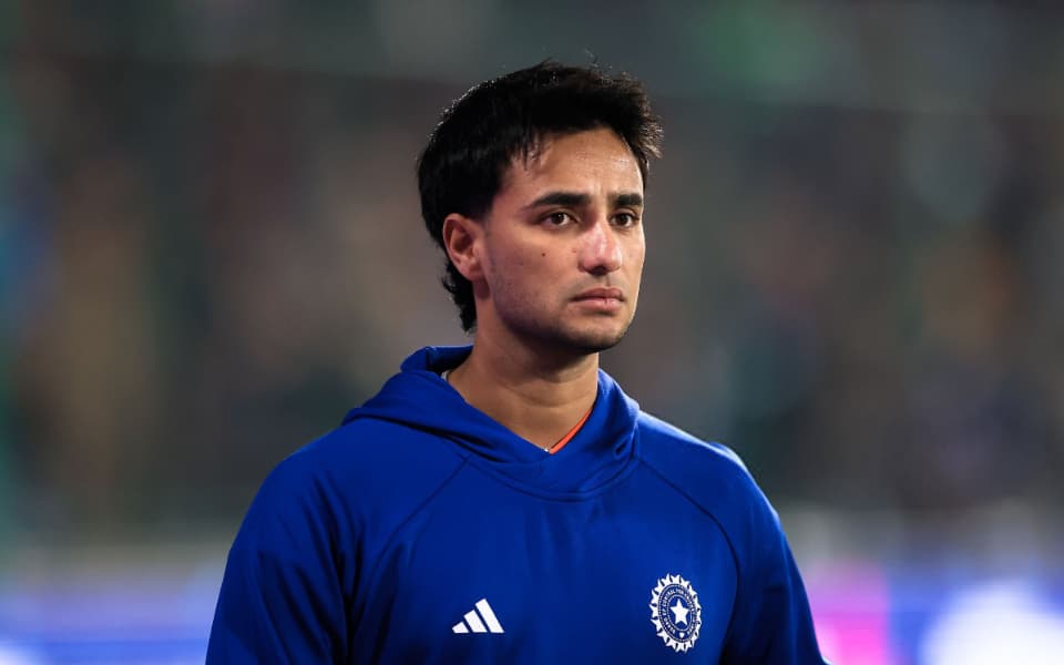 T20 World Cup 2026: 'Just don't practice' - Former India speedster suggests how Abhishek Sharma can end lean run