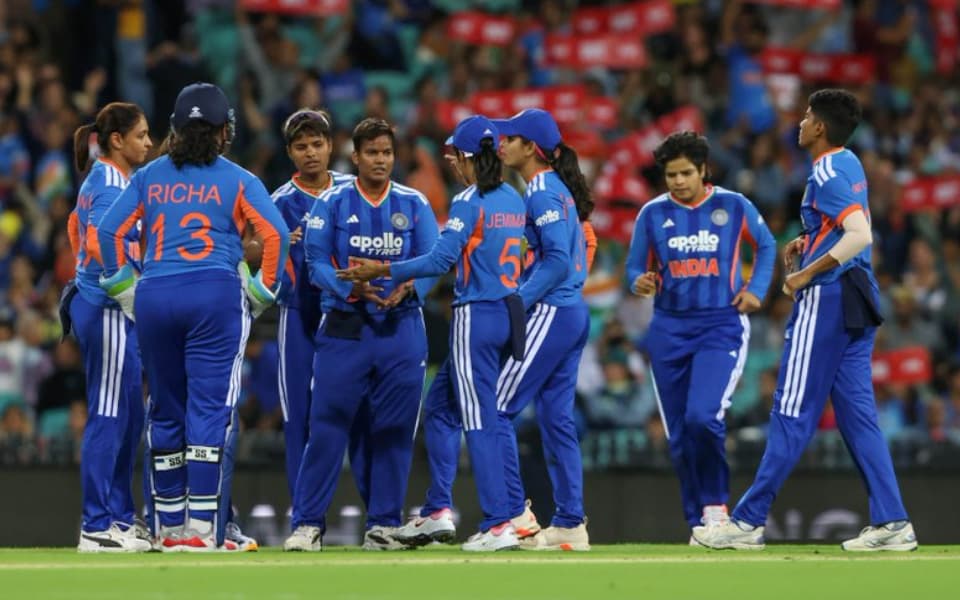 SA W vs IND W 2026: India Women announce 15-member T20I squad, Anushka Sharma earns maiden call-up