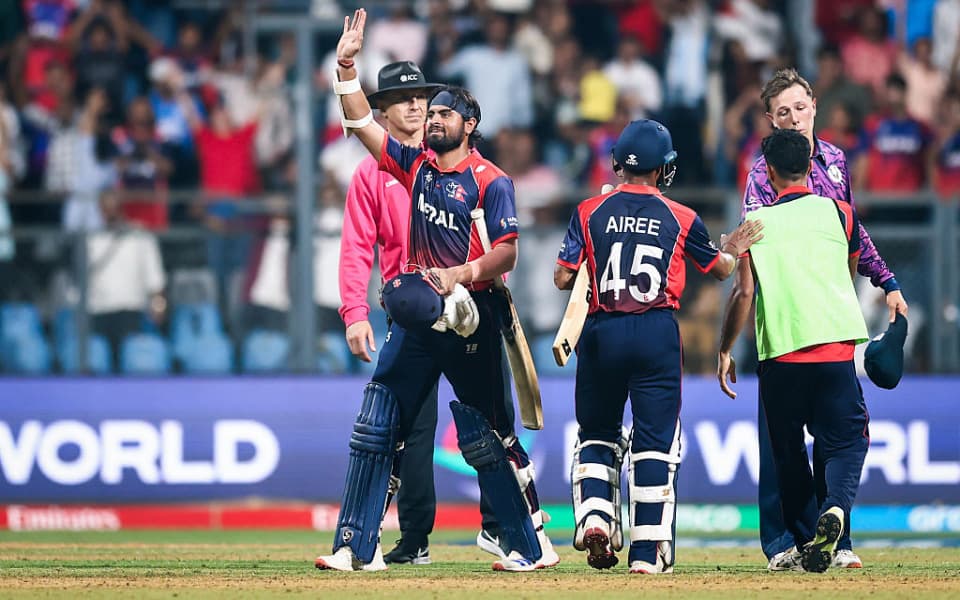 BCCI considering to extend India A tour of Sri Lanka, Nepal tour also in consideration