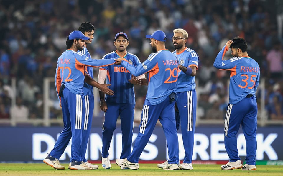 T20 World Cup 2026: 'I am worried about Hardik’s 4 overs on this pitch' - Ex-India batter’s blunt remark ahead of IND vs SA Super 8 match