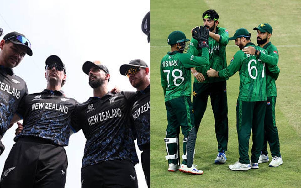 T20 World Cup 2026: Super Eights, Match 41, NZ vs PAK – Top 3 player battles to watch out for