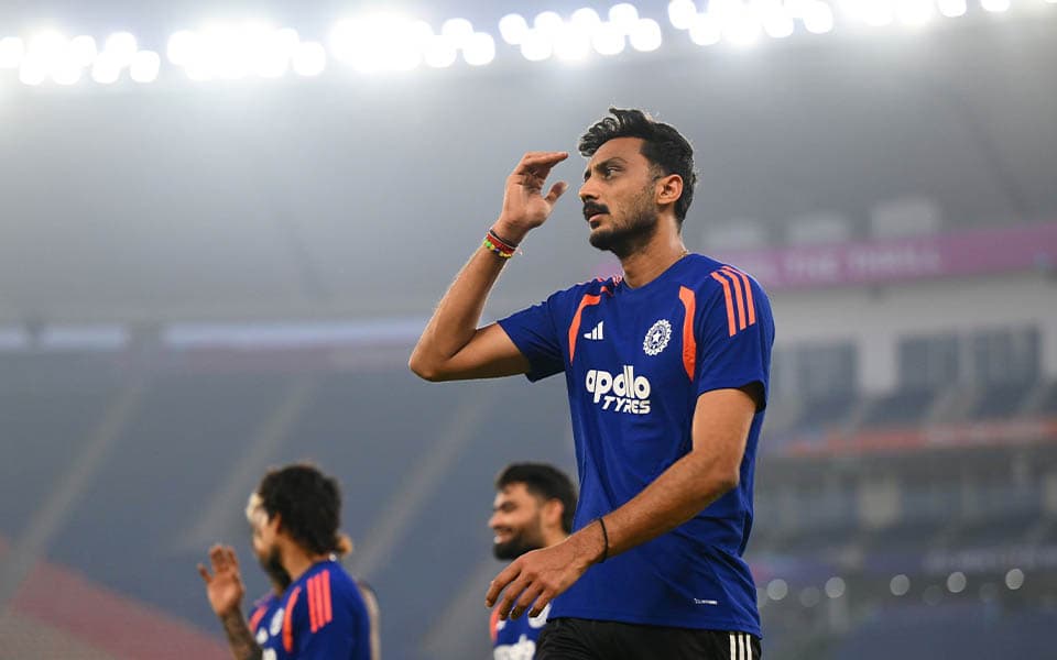 T20 World Cup 2026: ‘Axar Patel is central to India’s planning’ - Murali Kartik makes strong statement on India’s playing XI for Super Eight clash