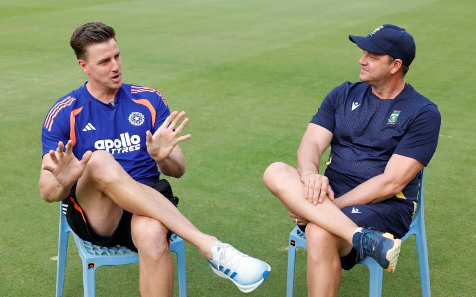 T20 World Cup 2026: 'Life after this tournament will go on' - Morkel brothers reflect on sibling rivalry ahead of India vs South Africa Super 8 clash