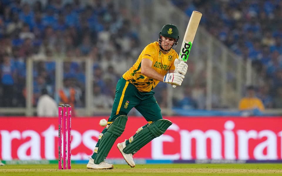 T20 World Cup 2026: 'Showed that India is beatable' - David Miller proud of South Africa's Super 8 win
