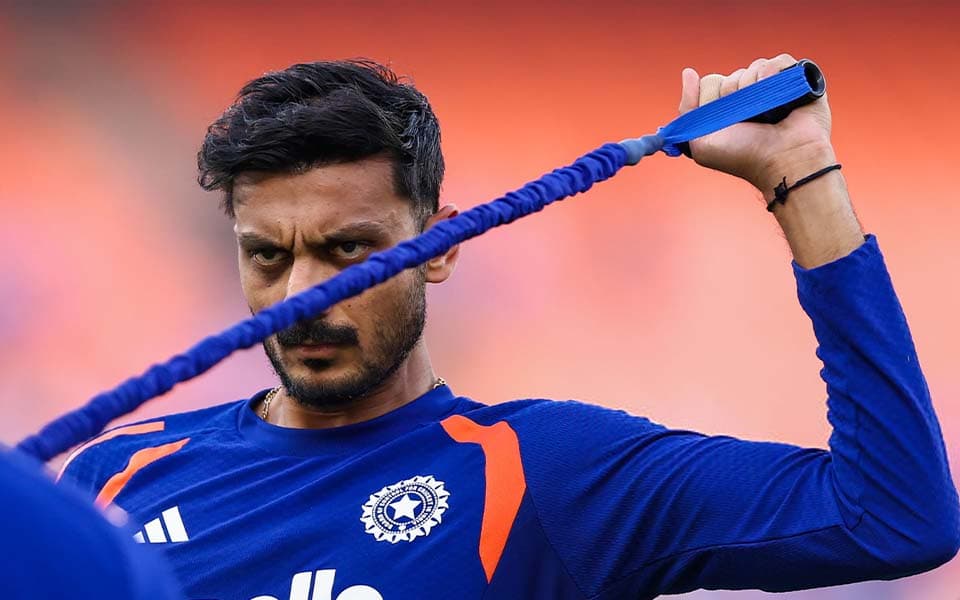 T20 World Cup 2026: Sitanshu Kotak explains reason behind Axar Patel’s omission in Super Eight clash