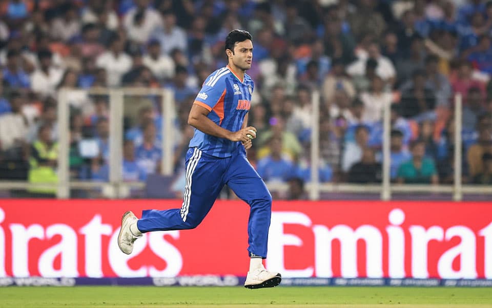‘He can even concede four sixes in an over’ – Former India star questions Shivam Dube’s bowling in T20 World Cup 2026