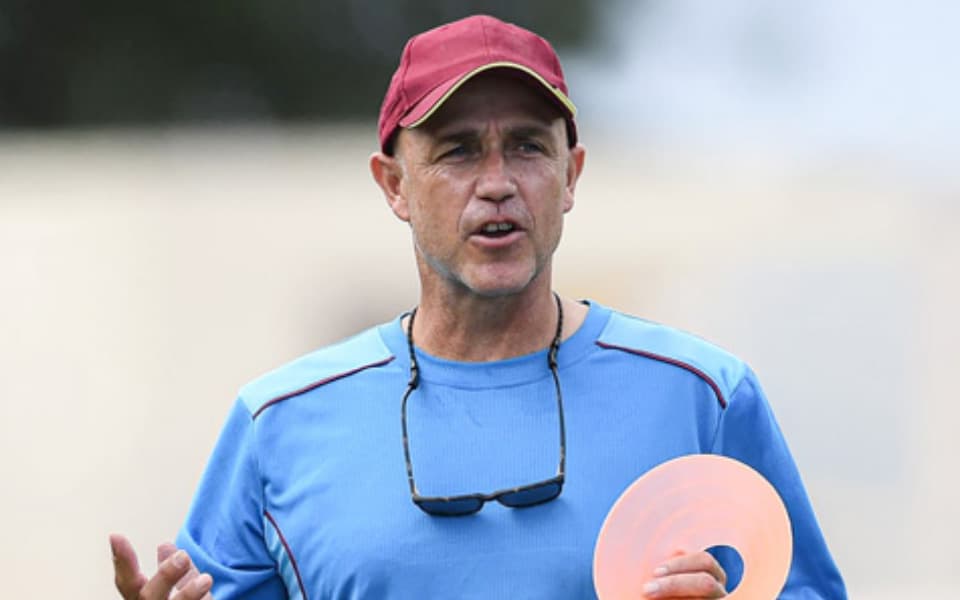 Richard Pybus appointed Afghanistan head coach, set to begin tenure with Sri Lanka white-ball series