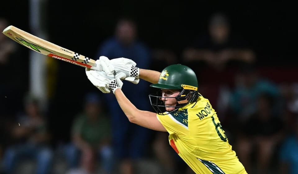 AUS W vs IND W 2026: Beth Mooney joins 7,000-run club, becomes fourth Australian batter to achieve the feat