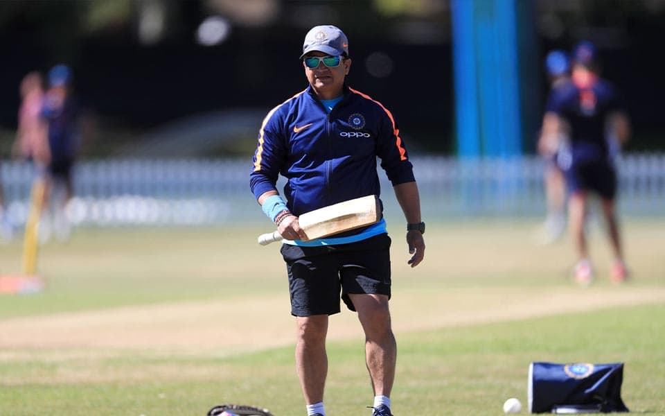 Abhay Sharma appointed fielding coach of Lucknow Super Giants for IPL 2026