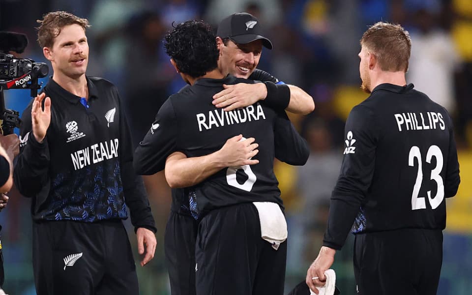 T20 World Cup 2026: ‘We’re great problem solvers’ - Walter backs Black Caps to adapt and thrive