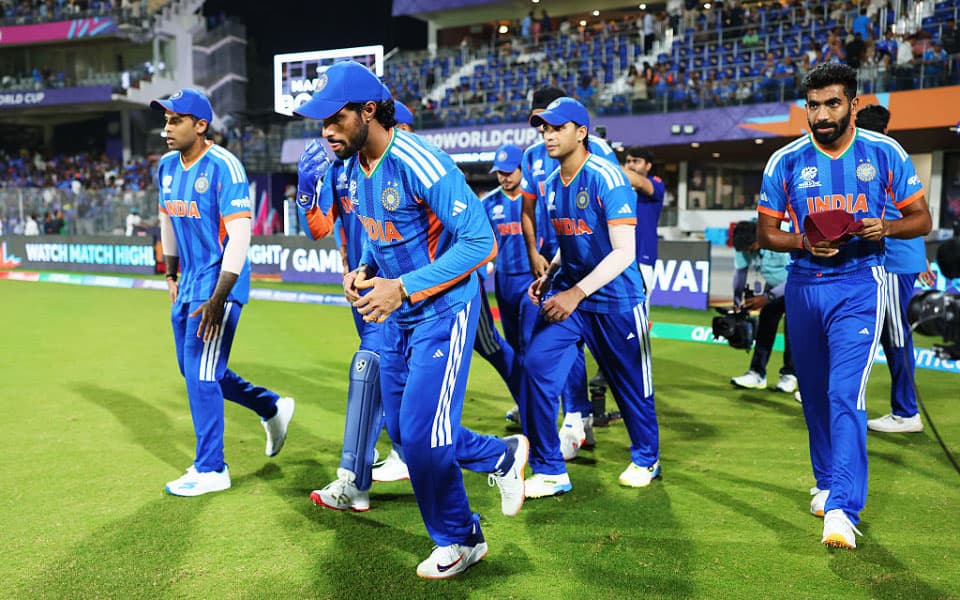 T20 World Cup 2026: India's semifinal qualification scenario after India vs Zimbabwe match