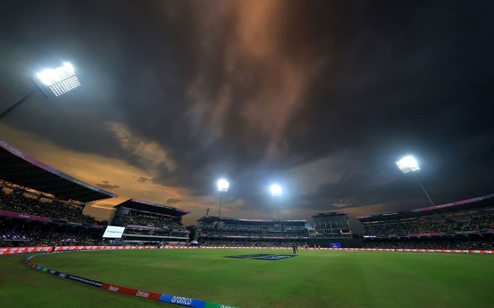What is England's record at R. Premadasa Stadium in T20Is?