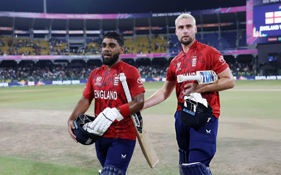 T20 World Cup 2026: England vs New Zealand, Match 49, Super Eight – Full highlights, top moments & winner details
