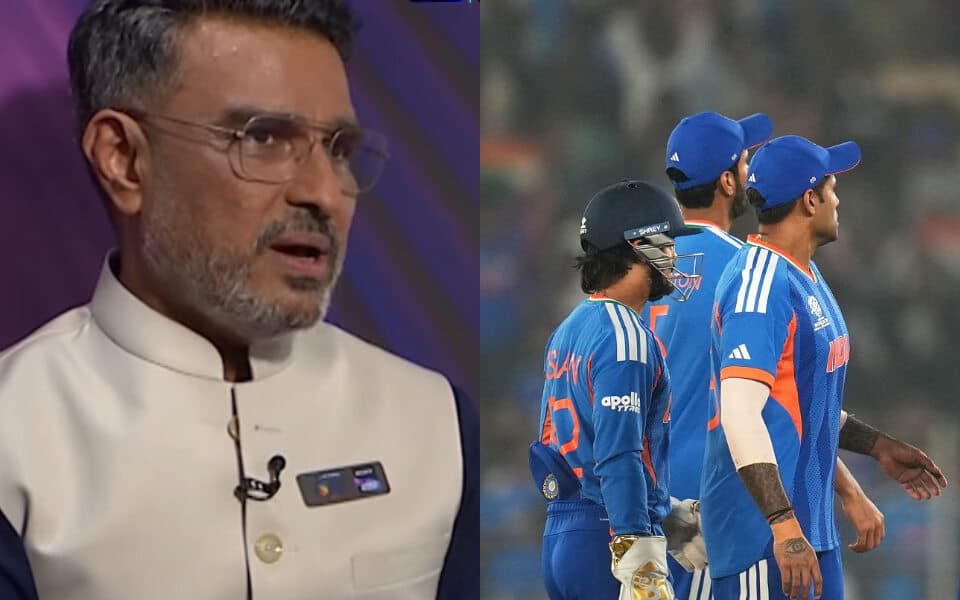 T20 World Cup 2026: 'To cover up for any run shortage from the batters' - Sanjay Manjrekar suggests one change in India’s playing 11 vs West Indies