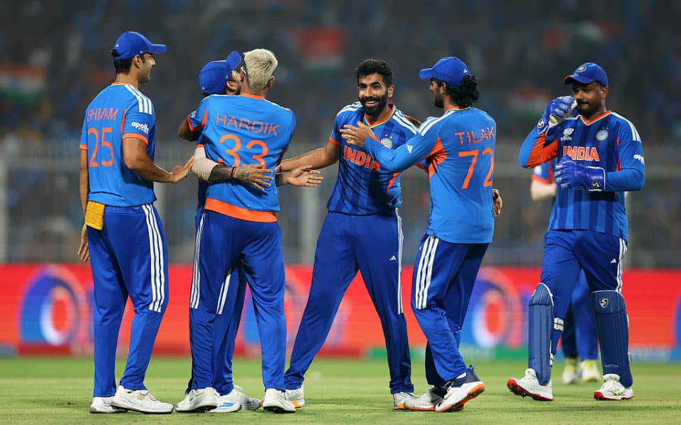 T20 World Cup 2026: India vs West Indies, Match 52, Super Eight – Full highlights, top moments & winner details