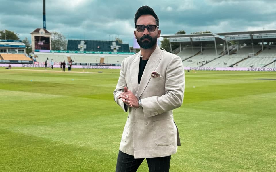 'You could feel that India were very cautious' - Dinesh Karthik's massive take on batting approach after ENG vs IND 2026 4th T20I