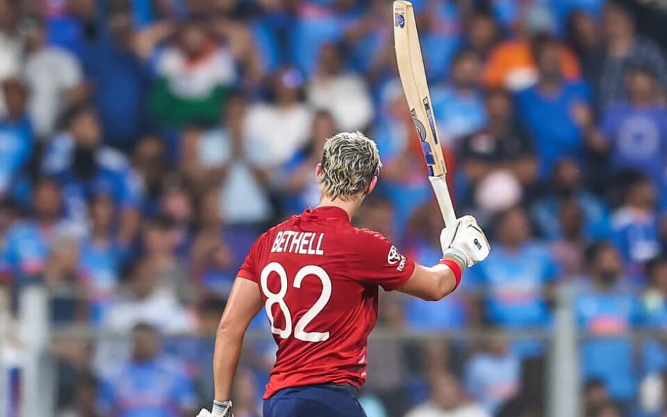 3 England players who can trouble India in the T20I series
