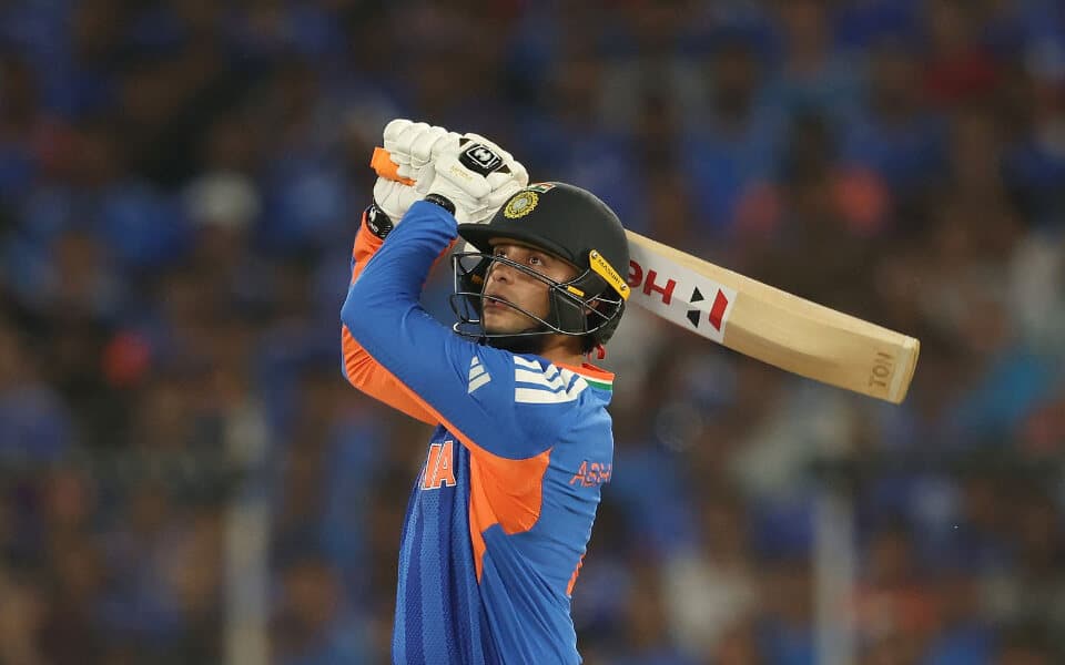 Suryakumar Yadav reveals why he backed Abhishek Sharma through three ducks before the 2026 T20 World Cup final