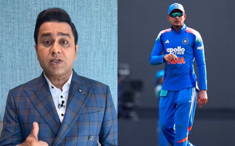 'We are not winning anything' - Aakash Chopra cuts a sorry figure after India's ODI series defeat to England