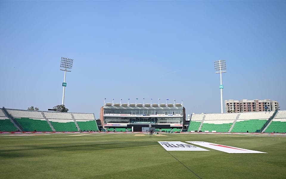 PSL 2026 to run from March 26 to May 3, Gaddafi Stadium to host final for second straight year