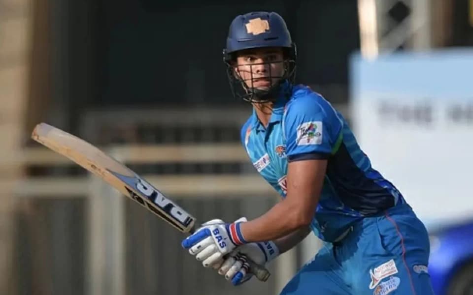 Arjun Tendulkar will continue playing for Goa in domestic cricket