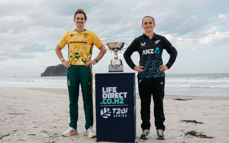 New Zealand Women vs South Africa Women Prediction, 2nd T20I – Who will win today’s match between NZ W vs SA W?