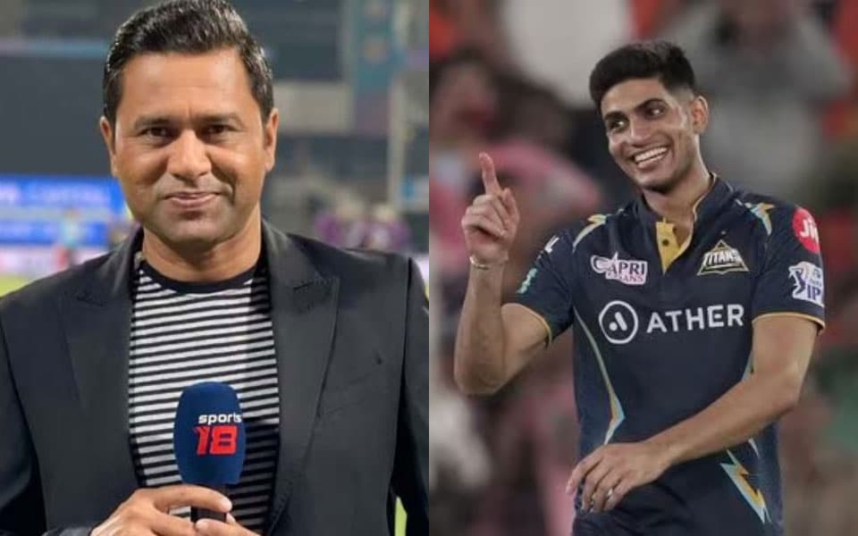 'An updated and upgraded version has come this year' - Aakash Chopra praises Shubman Gill after GT's thumping win vs RR
