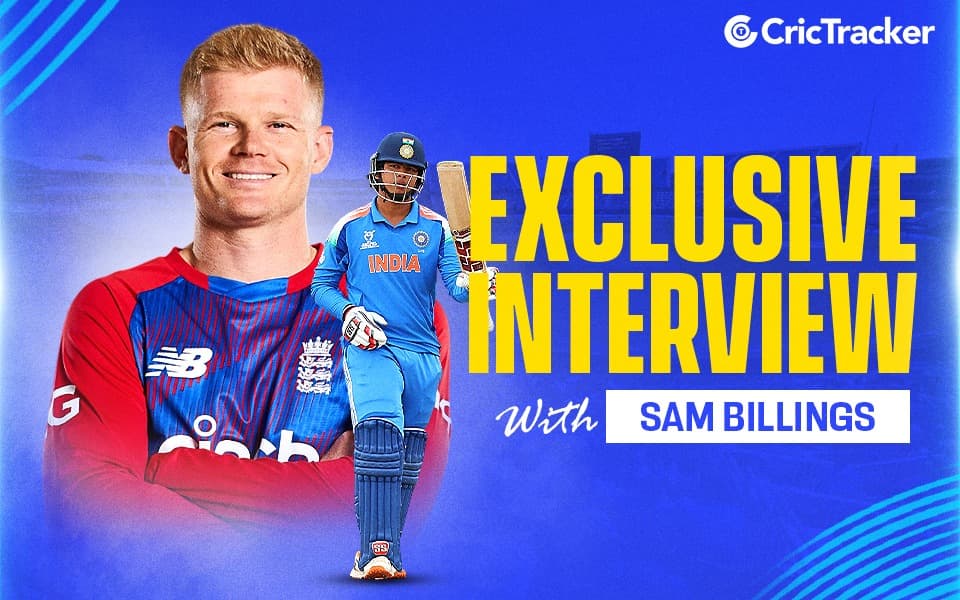 'Vaibhav Suryavanshi is a superstar in the making’ - Sam Billings lauds the youngster who impressed him [Exclusive]