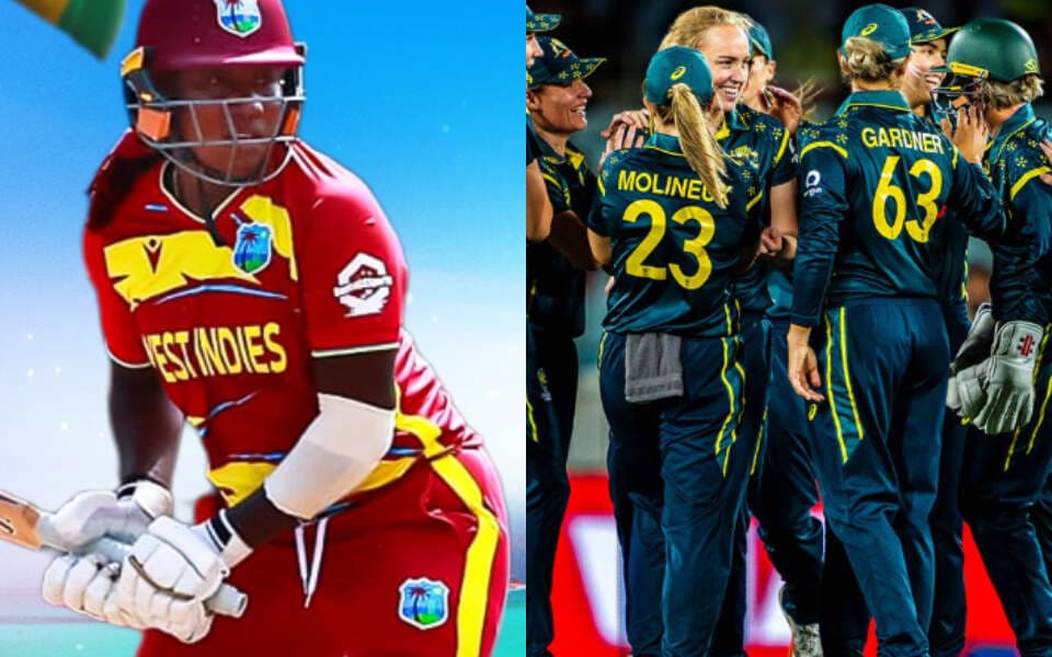 West Indies Women vs Australia Women Prediction, 2nd T20I – Who will win today’s match between WI W vs AUS W?