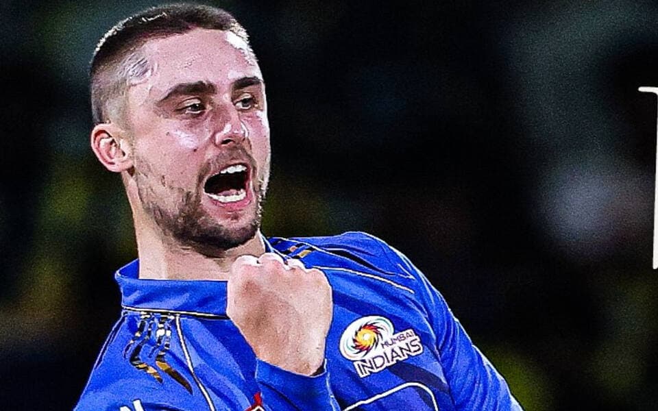 IPL 2026: Will Jacks set to join MI camp after time off