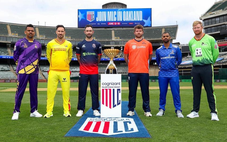 MLC unveils domestic retention list for 2026, six players land $75,000 contracts