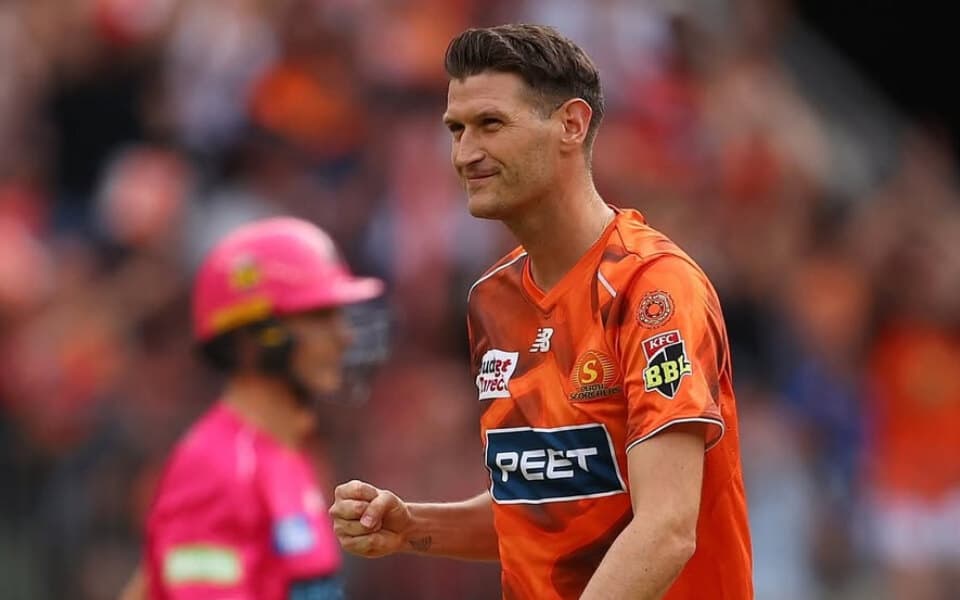 David Payne pulls out of T20 Blast 2026, set to undergo ankle surgery to prolong career