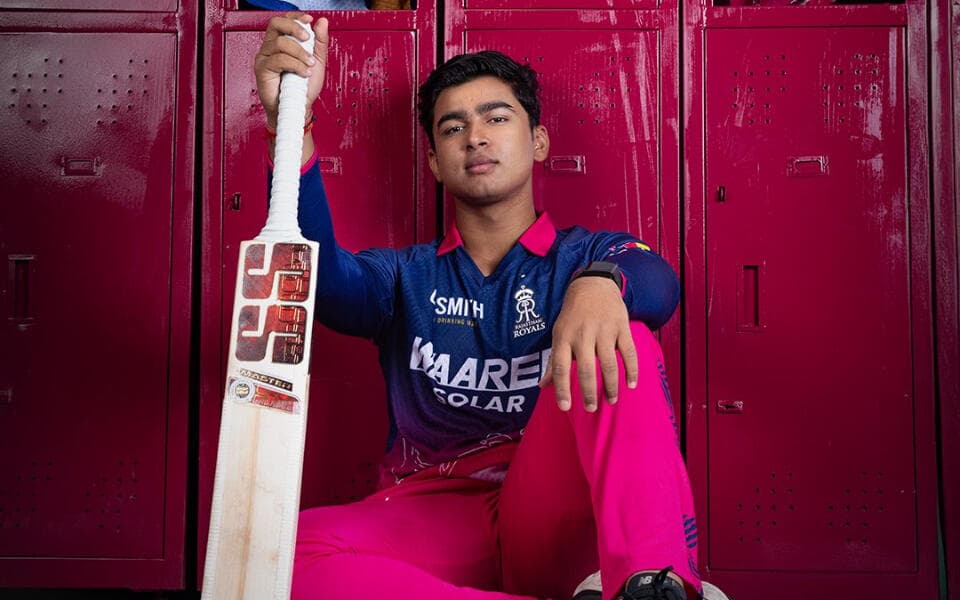 IPL 2026: 5 fearless prodigies who have stolen limelight