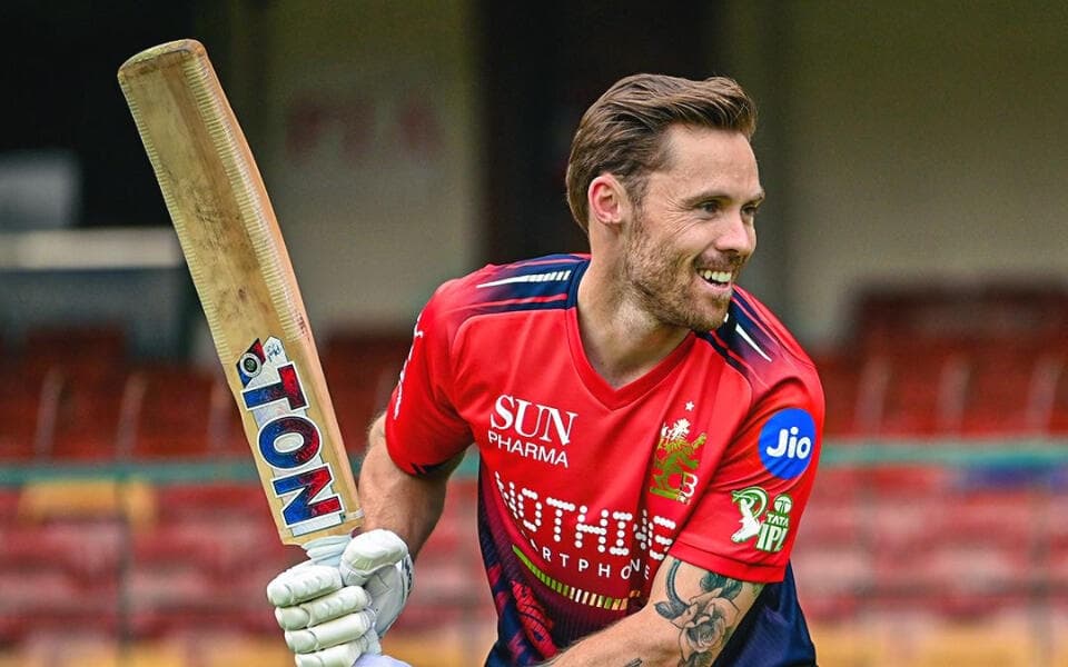 Dinesh Karthik provides crucial update on Phil Salt's availability for DC vs RCB