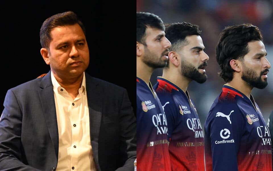 'Champion teams try to replicate the same formula' - Aakash Chopra on RCB ahead of IPL 2026
