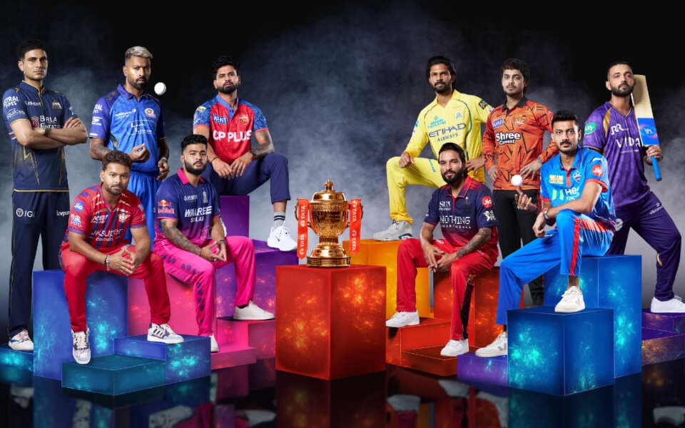 IPL 2026: Captains express concerns over 'Impact Player' rule