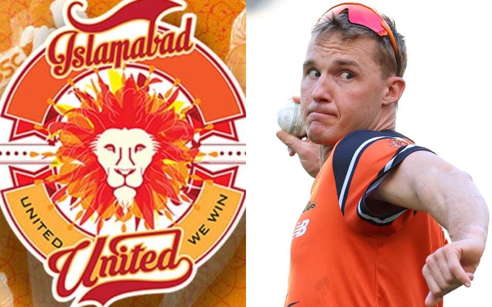 PSL 2026: Islamabad United sign Australia star as Laurie Evans replacement