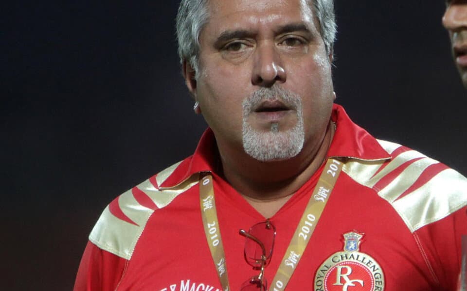 'Will always remain a part of my DNA ' - Vijay Mallya reacts to RCB's sale ahead of IPL 2026