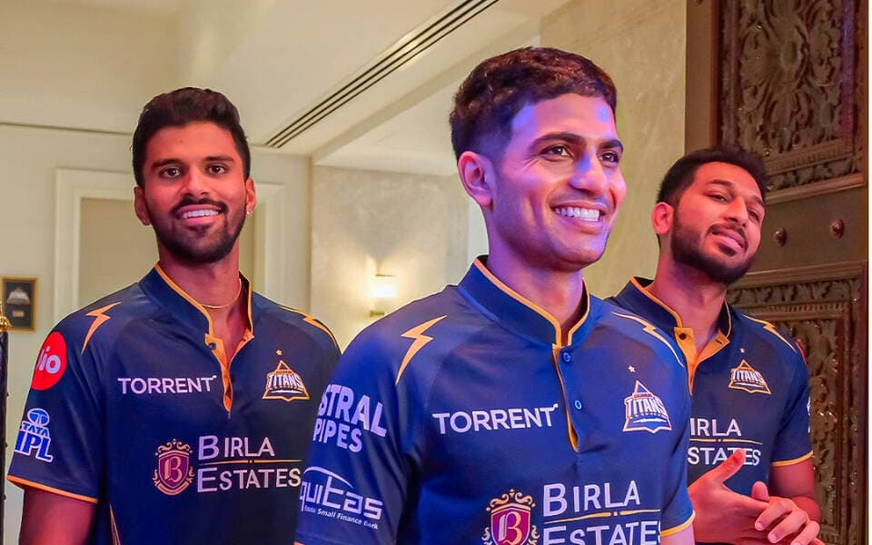 IPL 2026: Gujarat Titans' strongest predicted XI against Rajasthan Royals