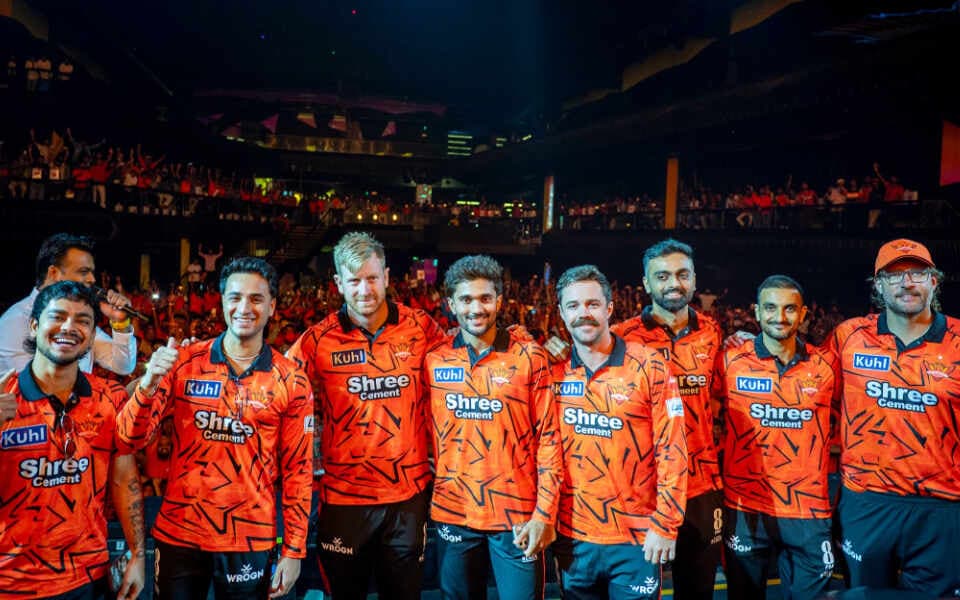 IPL 2026: Sunrisers Hyderabad's strongest predicted XI against Chennai Super Kings