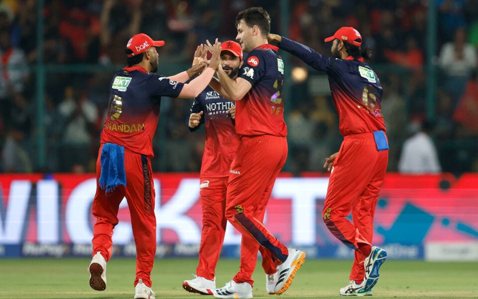 IPL 2026: 4 teams that can reach playoffs