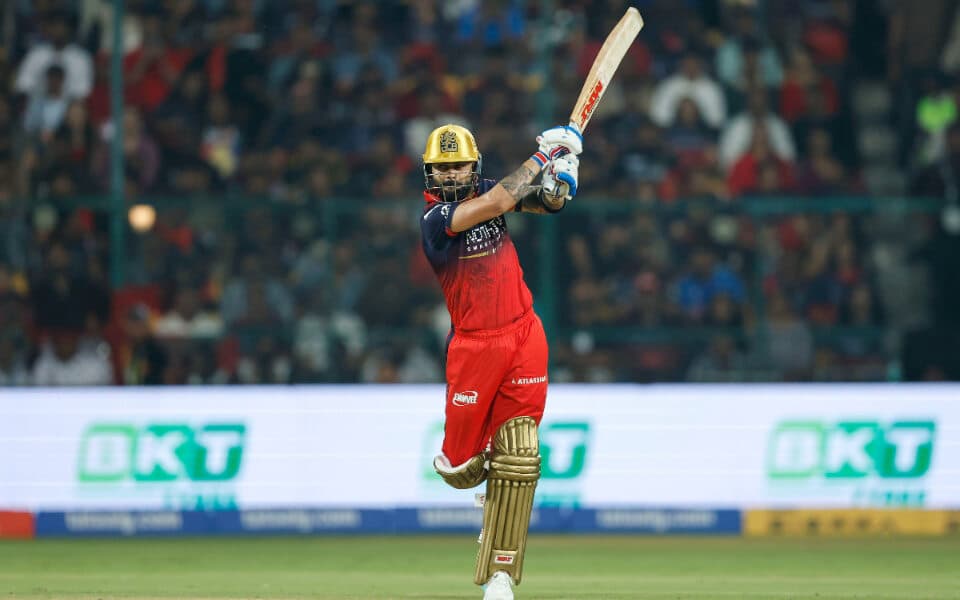 'He would certainly be one I'd be happy to take' - PBKS bowler sets his sights on Virat Kohli's wicket during IPL 2026