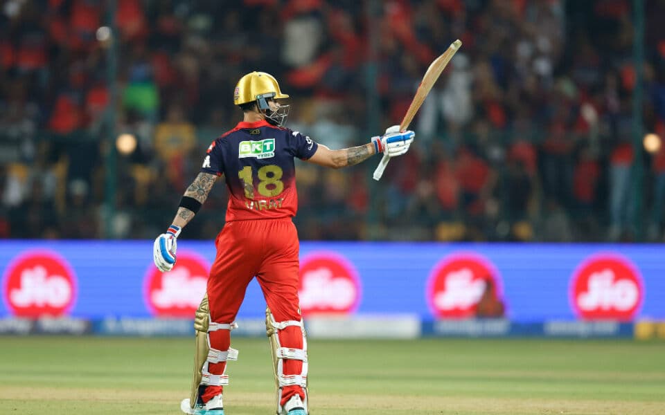 IPL 2026: Is Virat Kohli playing in RCB vs DC Match 26?