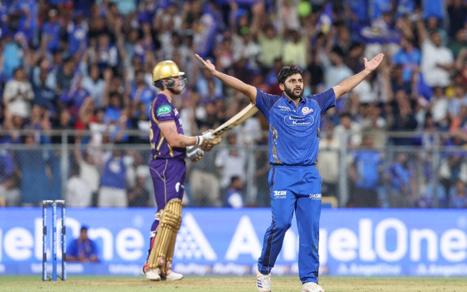 ‘RCB batters will smash him to Marine Drive & Churchgate station’ - Former cricketer’s blunt remark on Shardul Thakur ahead of MI vs RCB clash