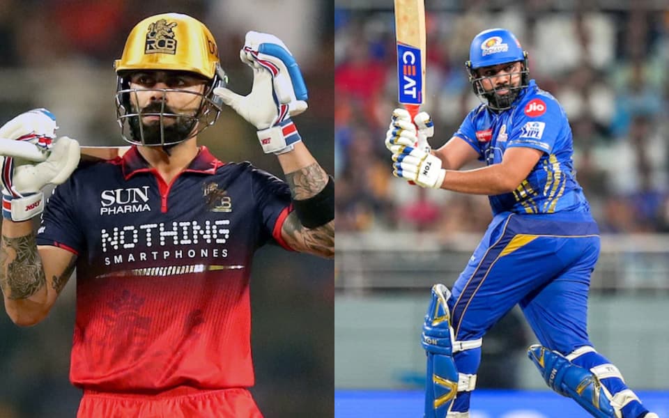 IPL 2026: Five reasons why 'Rivalry Week' promises to thrill